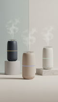 Smart Home Diffuser with App Control