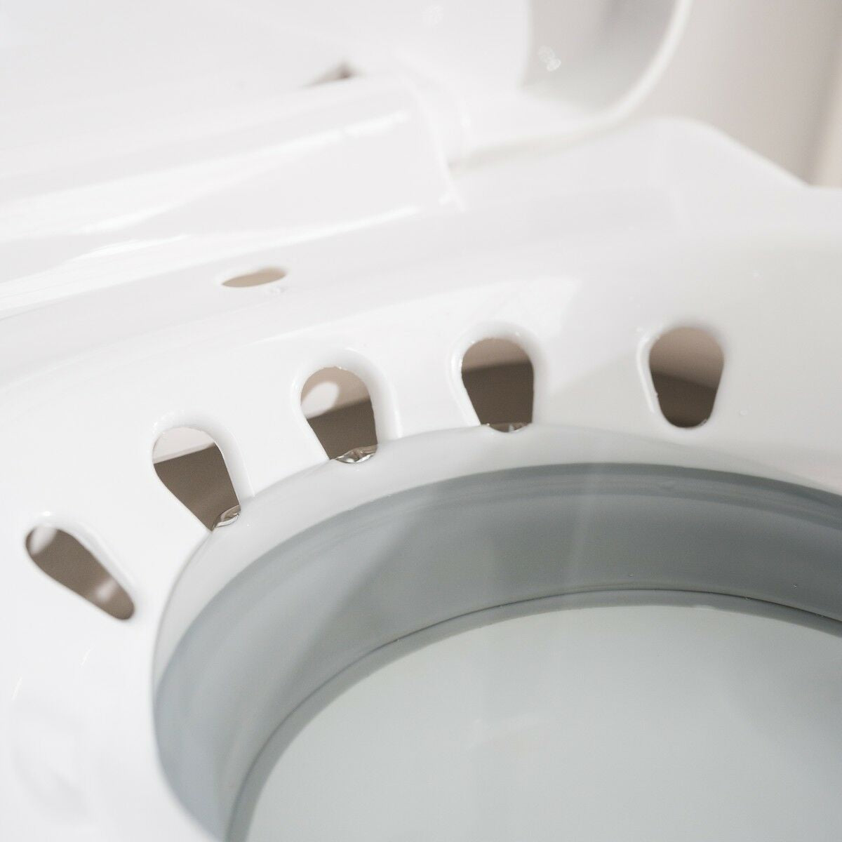 Innovagoods Klappbares Tragbares Bidet Für Wcs Fopobi Innovagoods