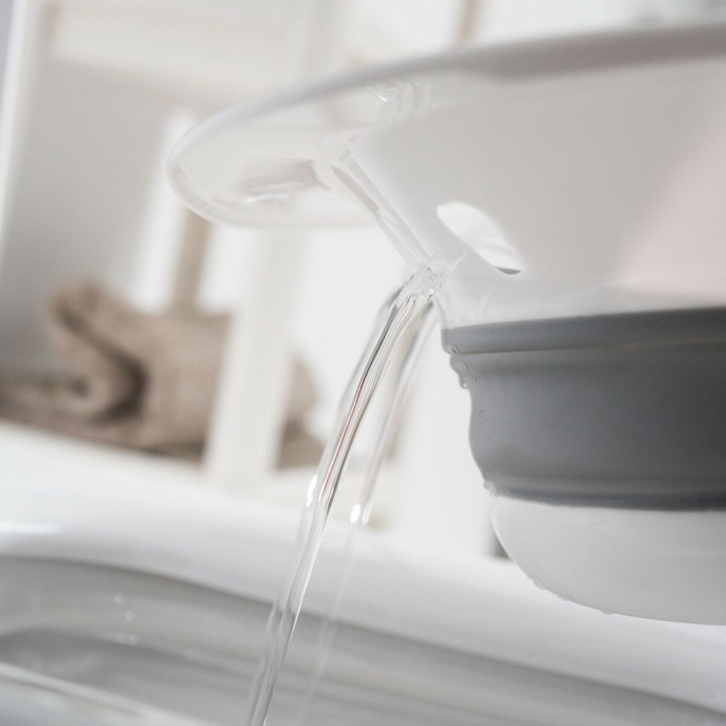 Innovagoods Klappbares Tragbares Bidet Für Wcs Fopobi Innovagoods