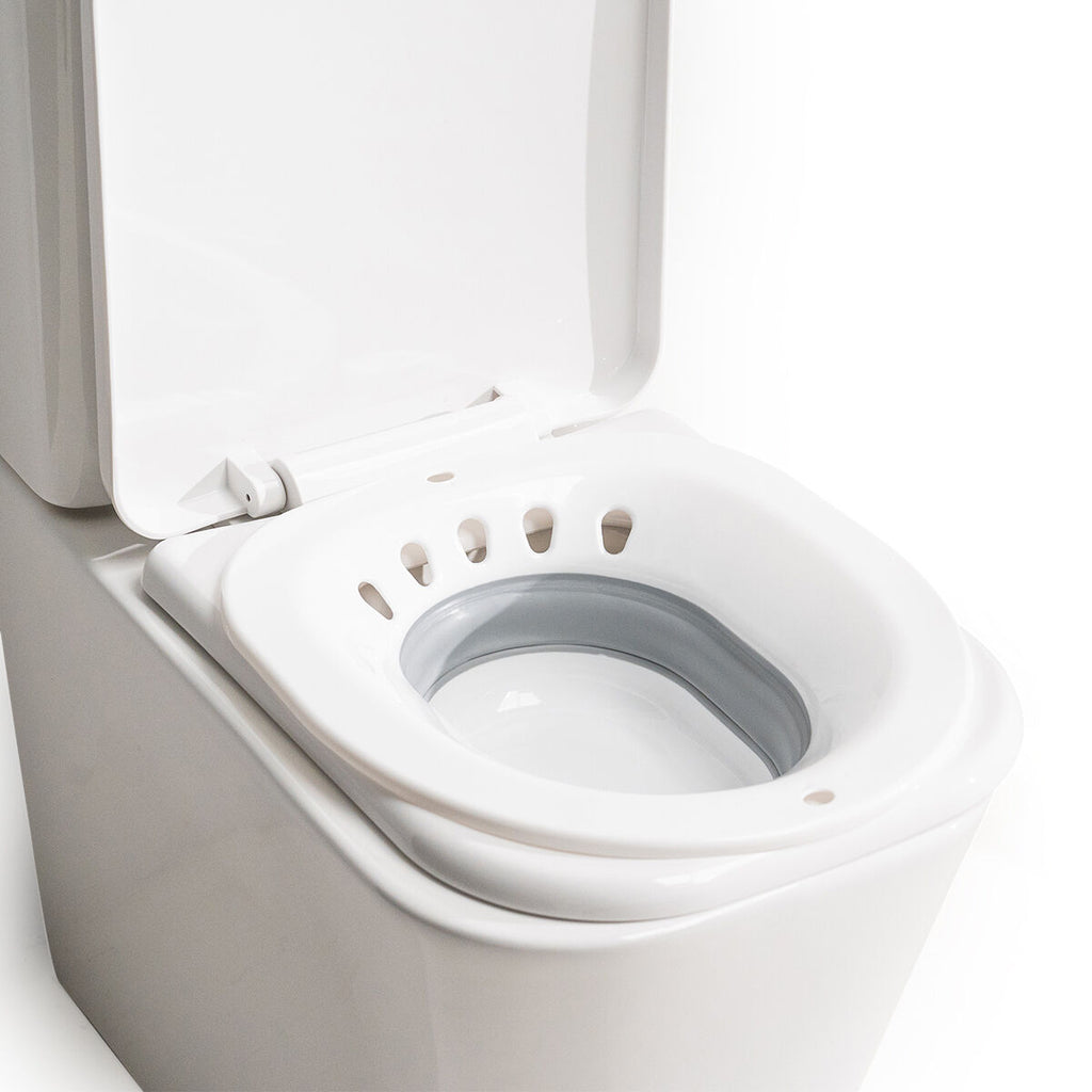 Innovagoods Klappbares Tragbares Bidet Für Wcs Fopobi Innovagoods