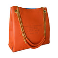 Leather Loving Handbag