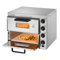 Commercial Countertop Pizza Oven Electric Pizza Oven for 40.6 cm Pizza