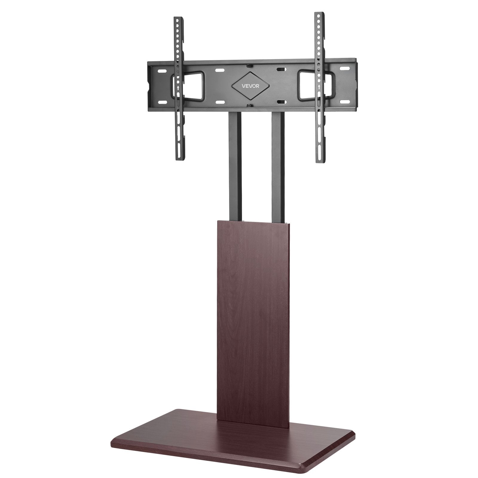 Universal TV Stand, Table Top TV Stand for 32-70 inch Screens, Swivel