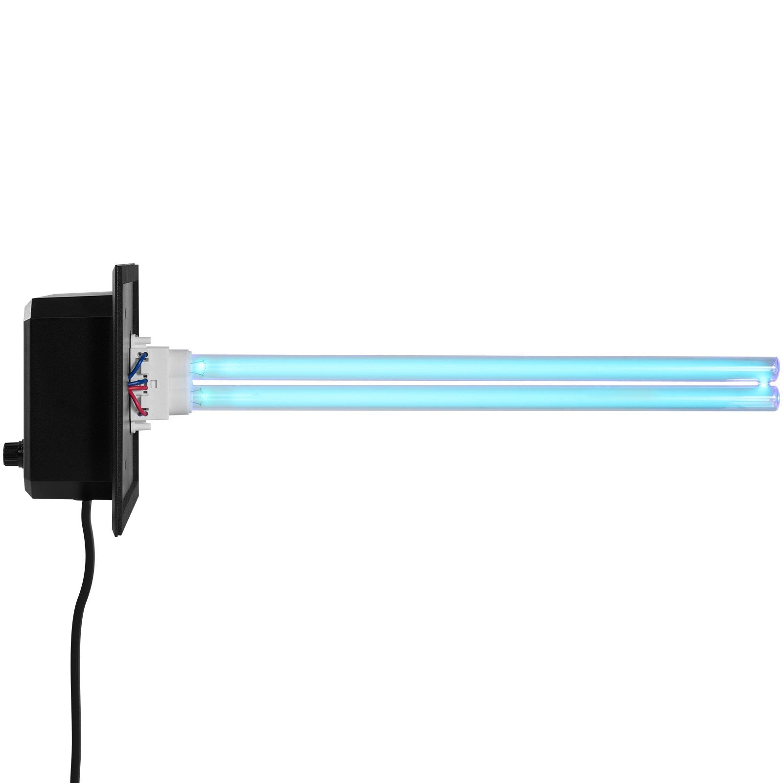 HVAC Air Purifier Whole House, 36W 16inch, UV UVC Light in Duct for Ac