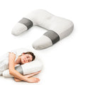 Innovagoods Ergonomisches Multifunktionskissen Ullow Innovagoods