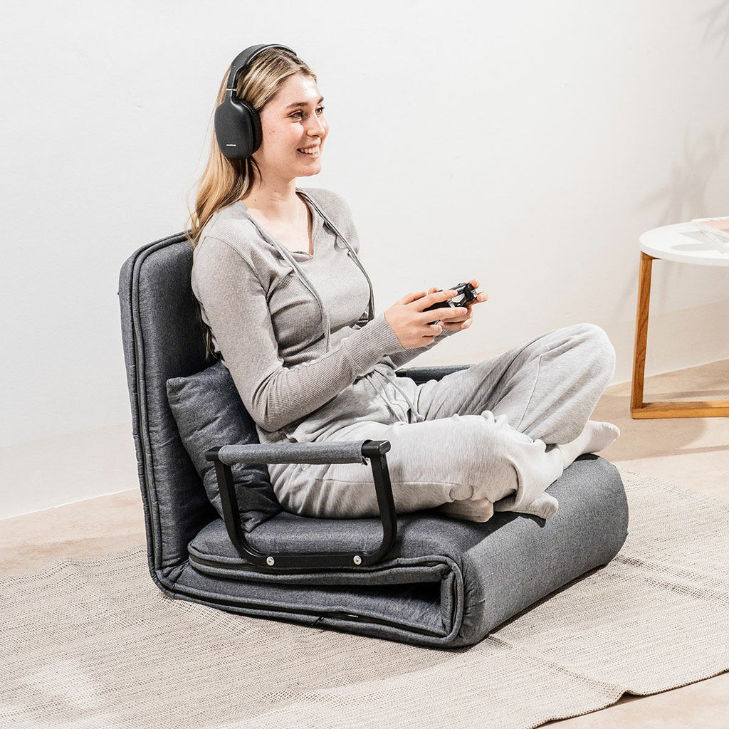 Innovagoods 4-In-1 Schlafsessel Softfa Innovagoods