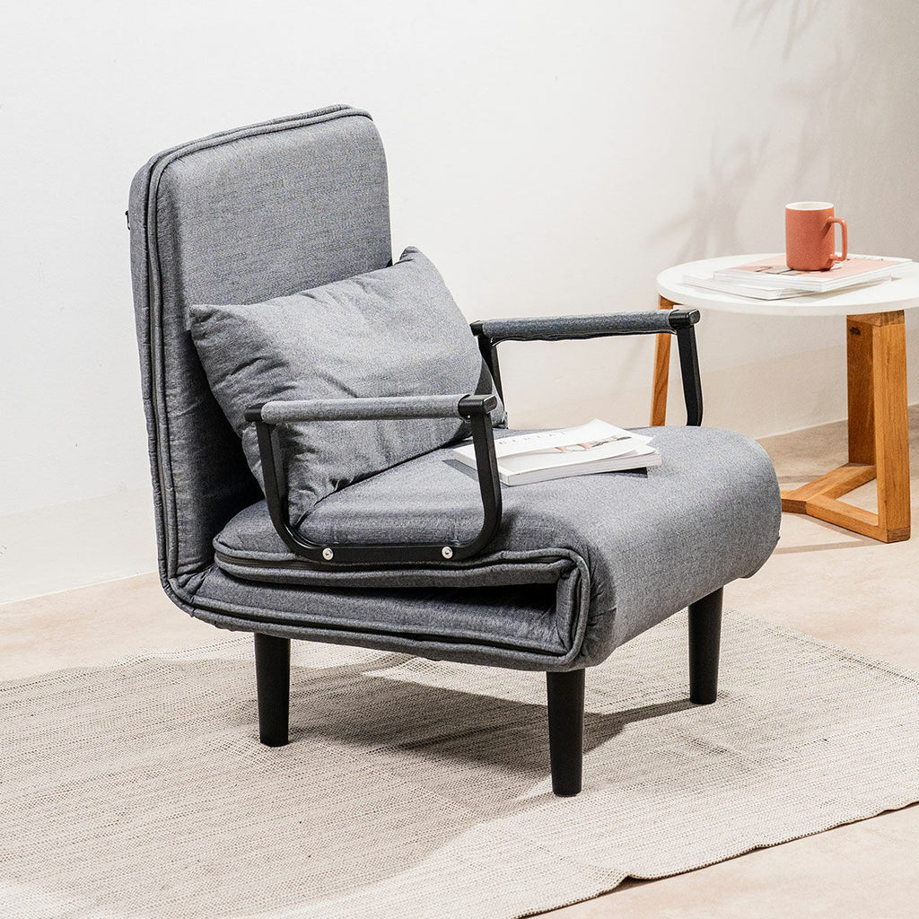 Innovagoods 4-In-1 Schlafsessel Softfa Innovagoods