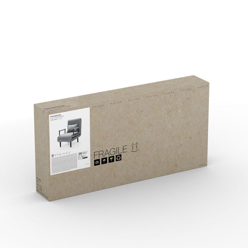 Innovagoods 4-In-1 Schlafsessel Softfa Innovagoods