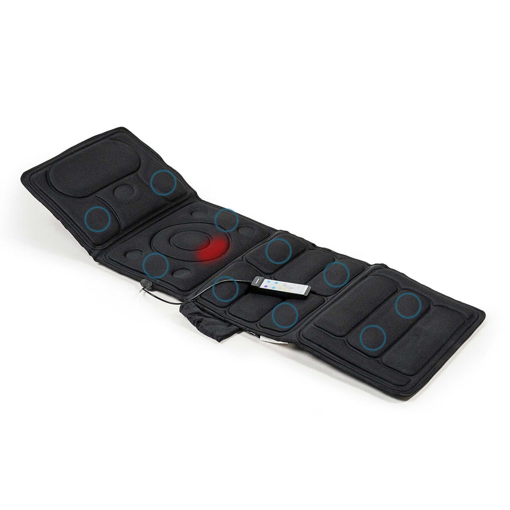 Innovagoods Vibrations-Massagematratze Vhemat Innovagoods